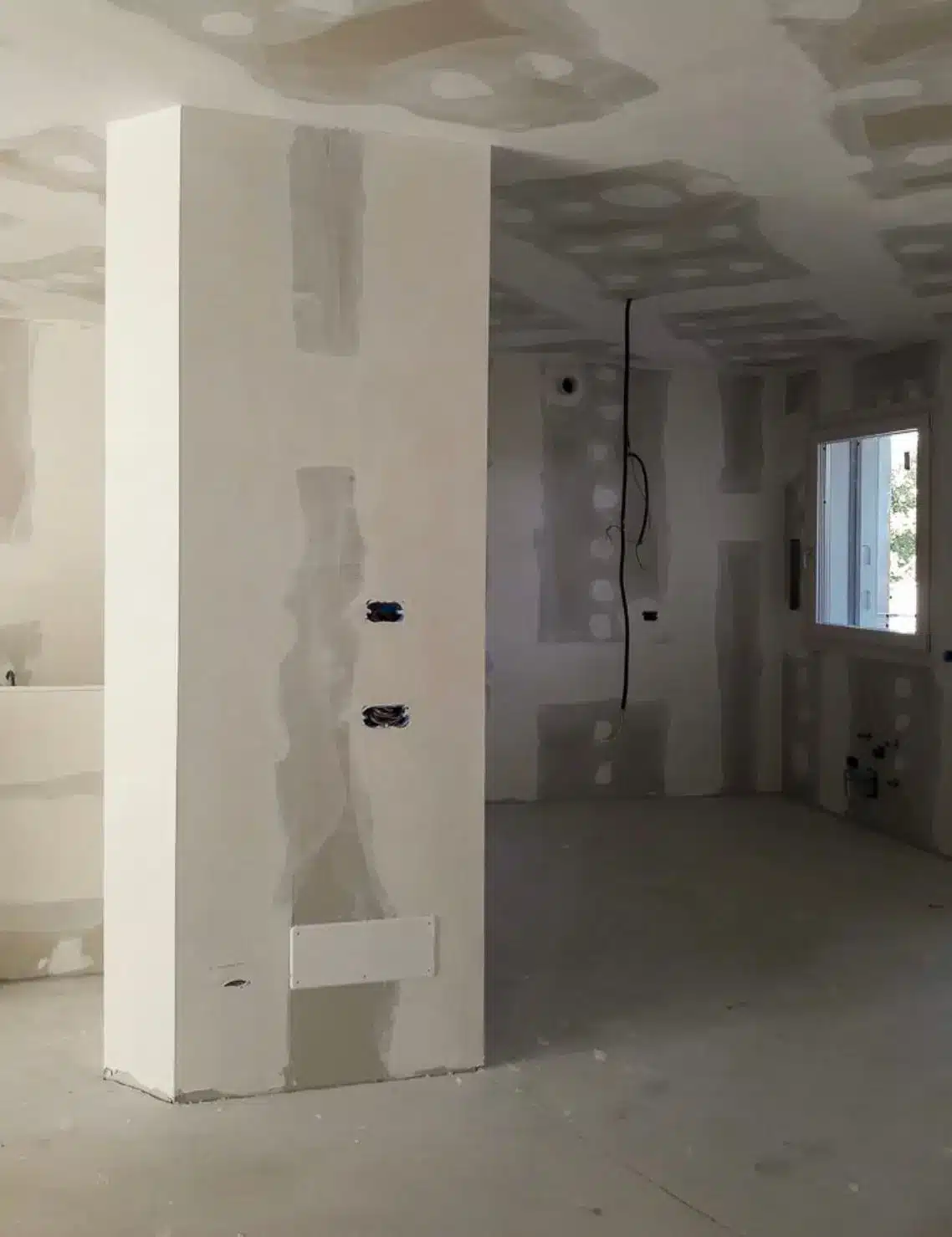 Pinellas County residential construction