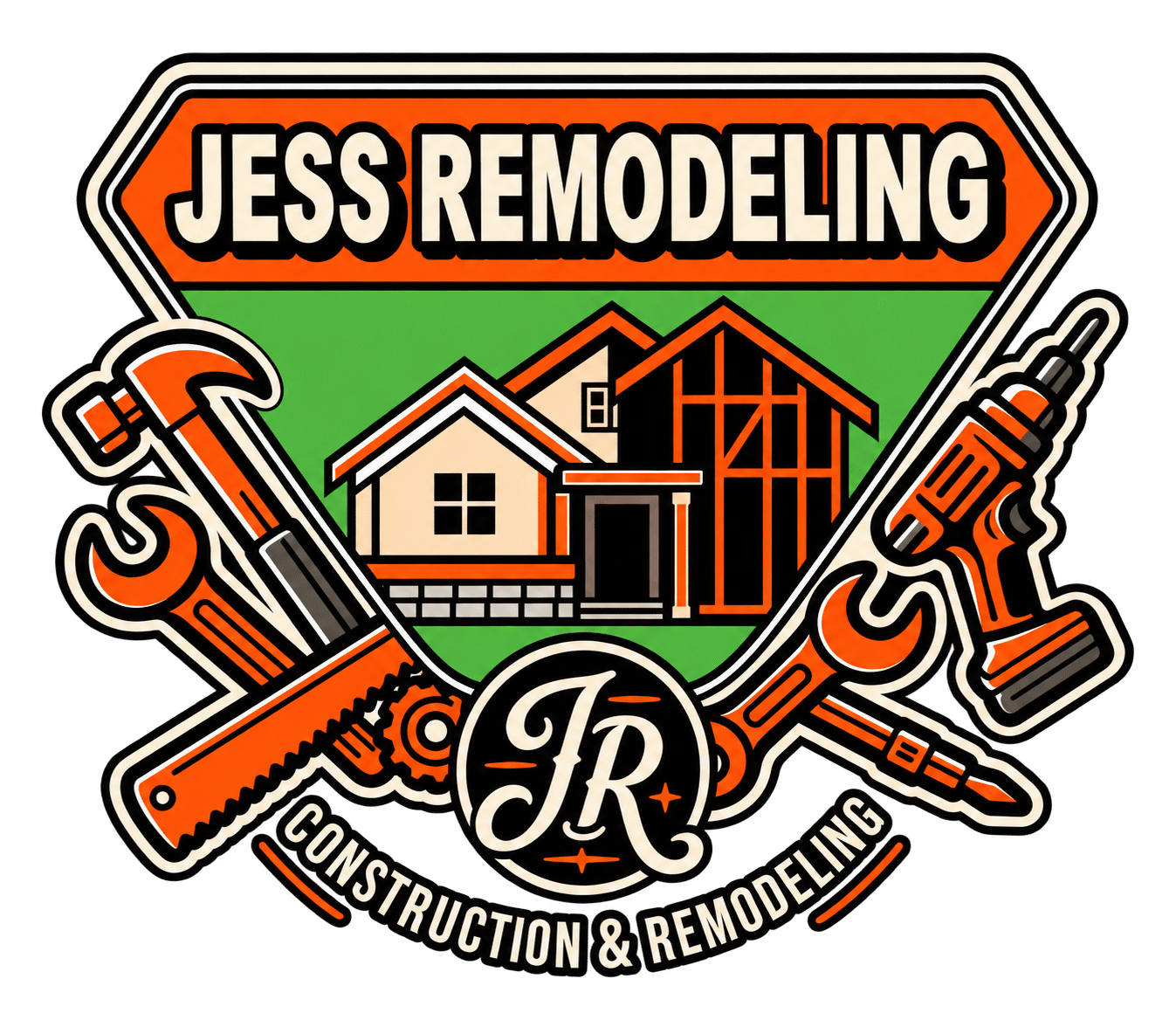 Jess Remodeling