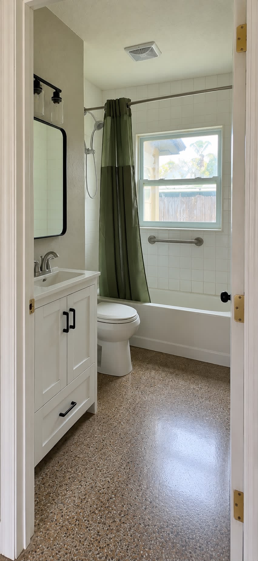 Bathroom Remodel in Oldsmar before