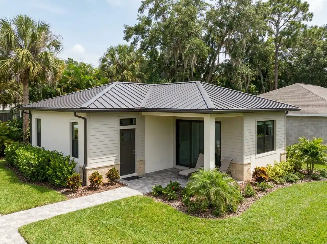 ADU Builder in Pinellas County, FL — Can Build