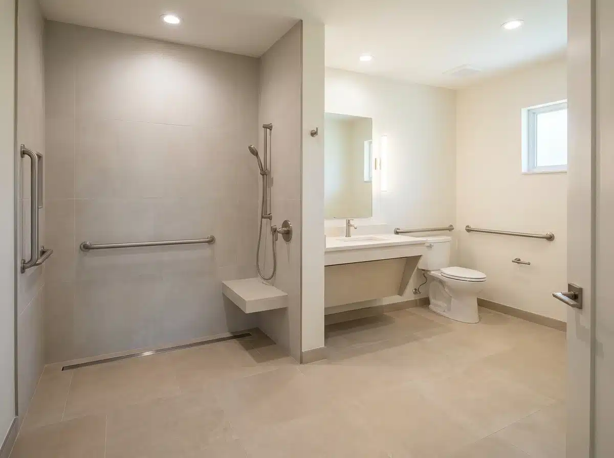 Aging-in-Place Bathroom Remodeling in Pinellas County, FL — AginginPlace Bathroom