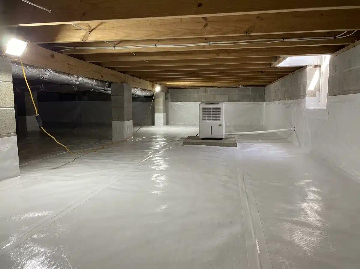 Basement Finishing & Below-Grade Conversions in Pinellas County, FL — Florida Home