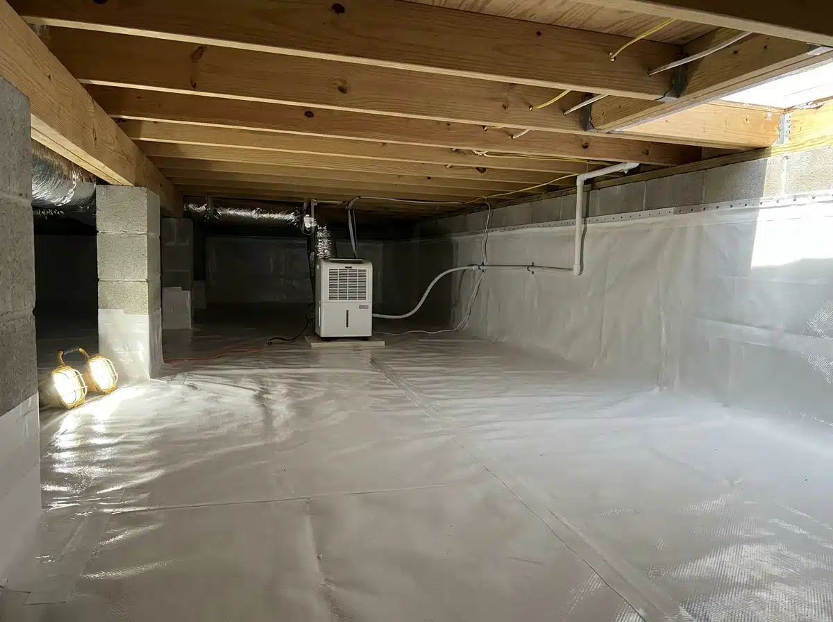 Basement Finishing & Below-Grade Conversions in Pinellas County, FL — Transplant Homeowners