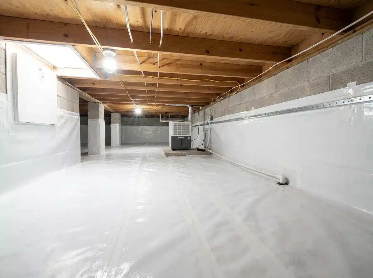 Basement Finishing & Below-Grade Conversions in Pinellas County, FL — Assessing Specific