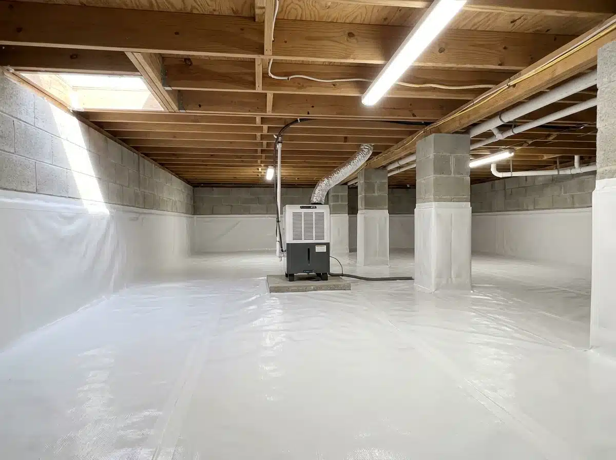 Basement Finishing & Below-Grade Conversions in Pinellas County, FL — Straight Answers