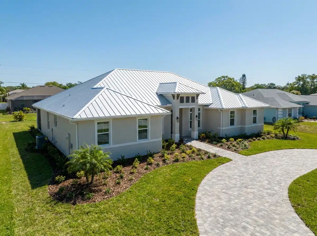Custom Home Builder in Pinellas County, FL — Where Custom