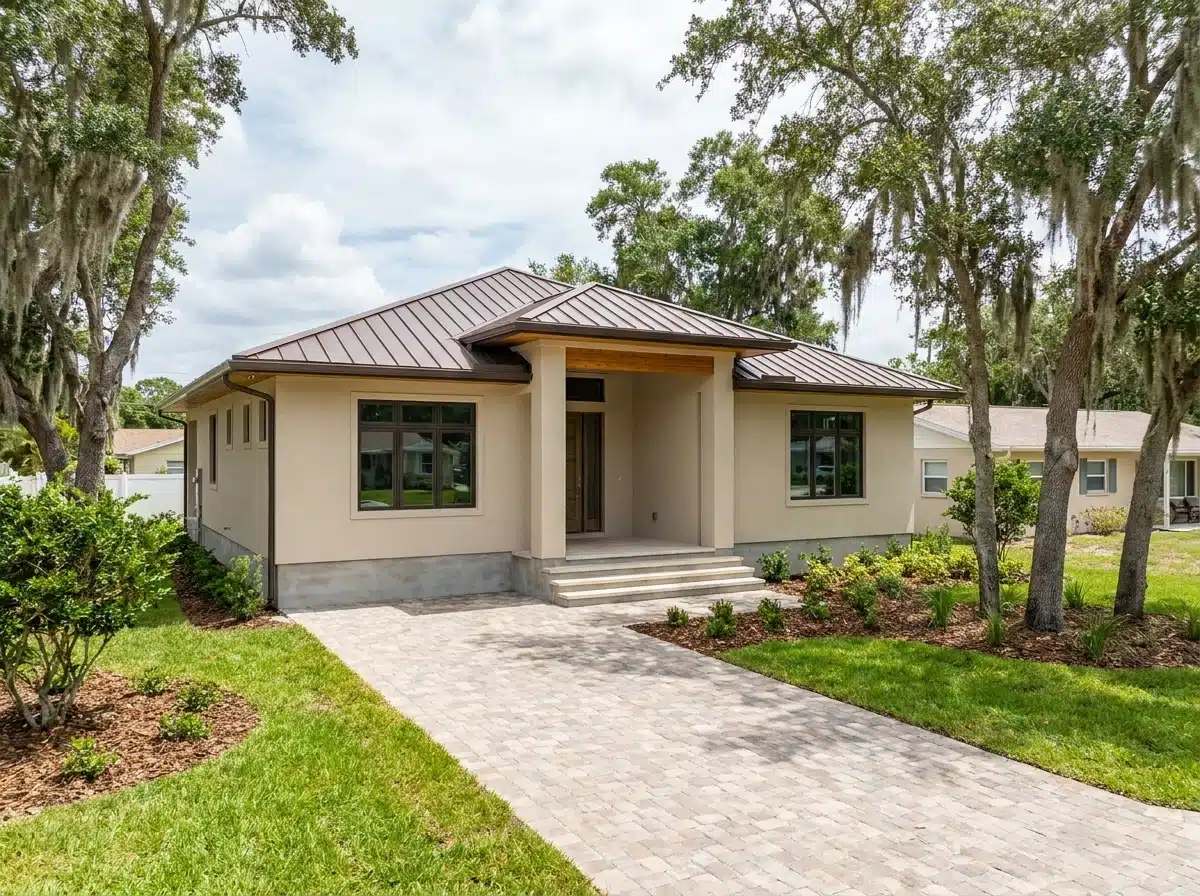 Custom Home Builder in Pinellas County, FL — Why Buyers
