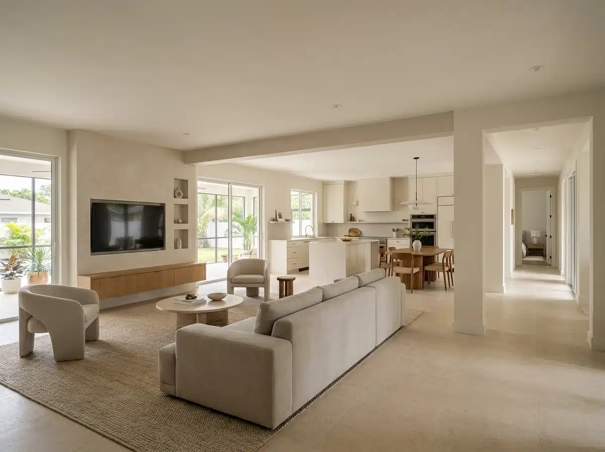 Whole-House Remodeling in Pinellas County, FL — Navigating LoadBearing