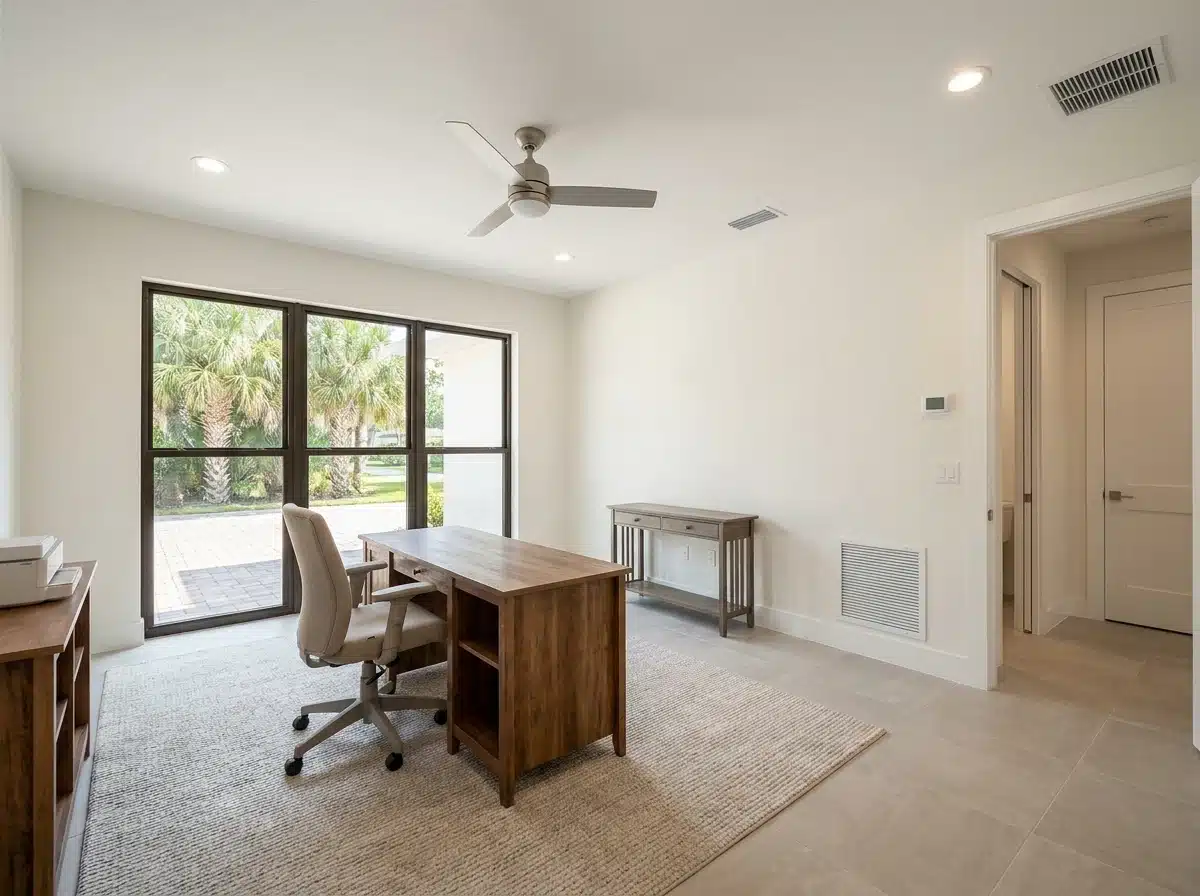 Garage Conversion Contractor in Pinellas County, FL — Converting Garage