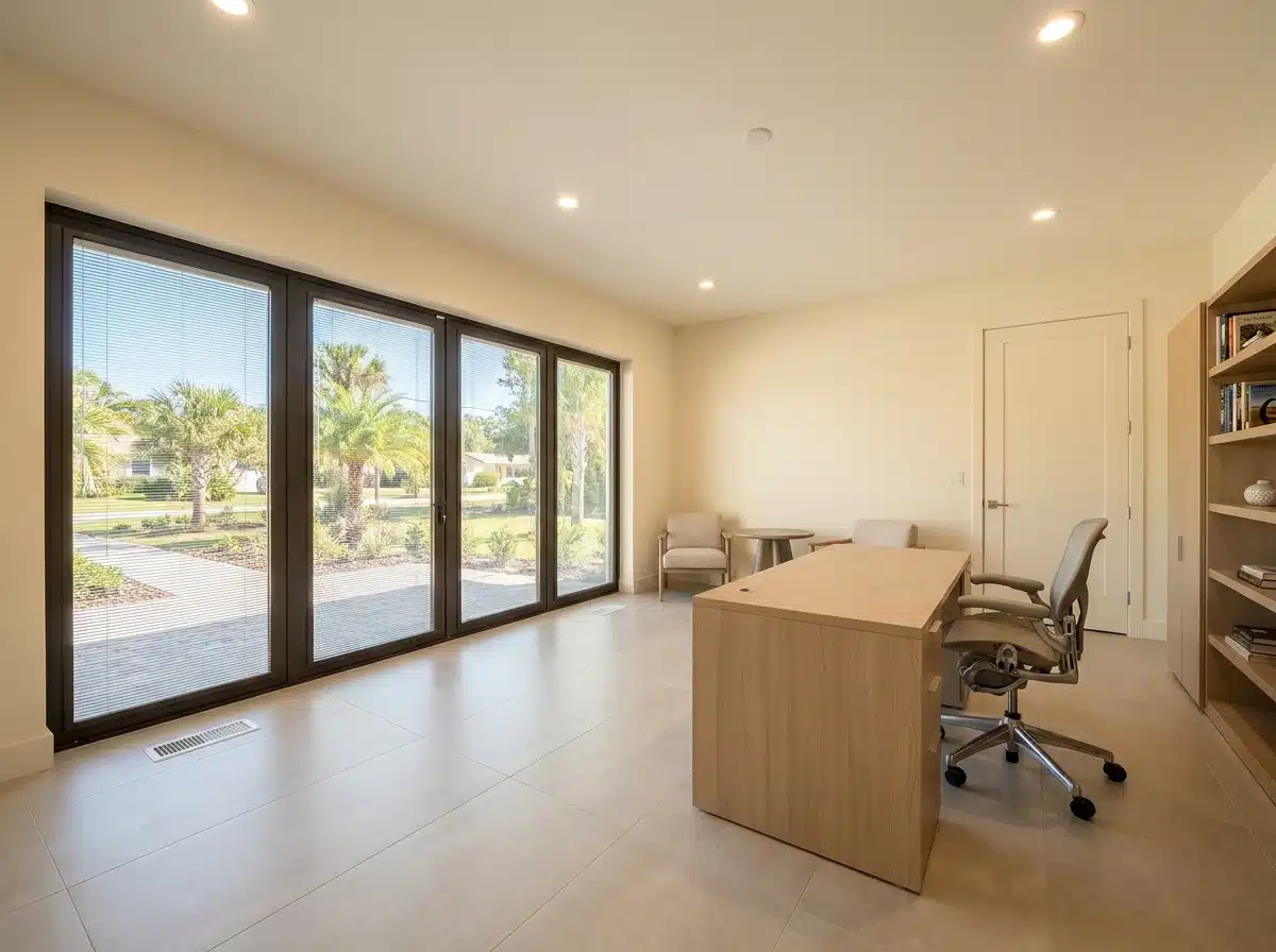 Garage Conversion Contractor in Pinellas County, FL — UseChange Permits