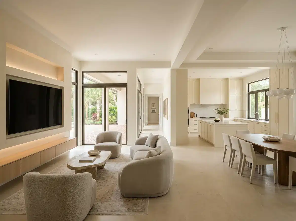 Whole-House Remodeling in Pinellas County