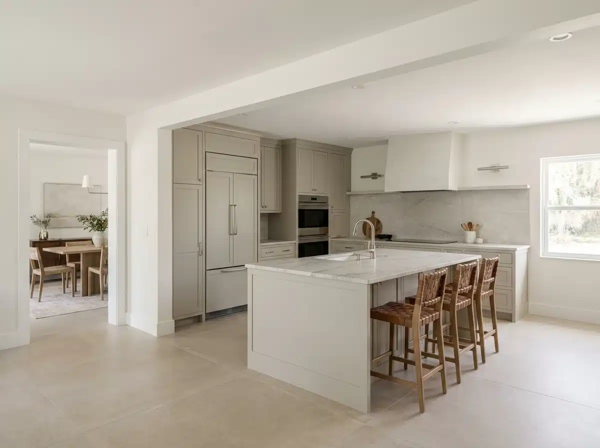Kitchen Remodeling in Pinellas County
