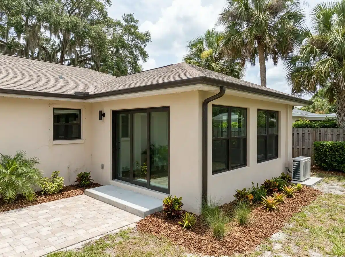 Room Additions in Pinellas County