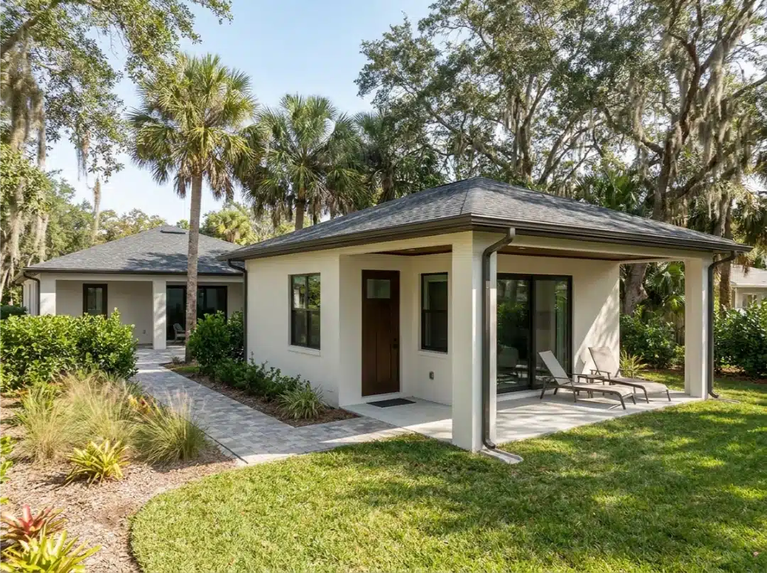 ADU Builder in Pinellas County