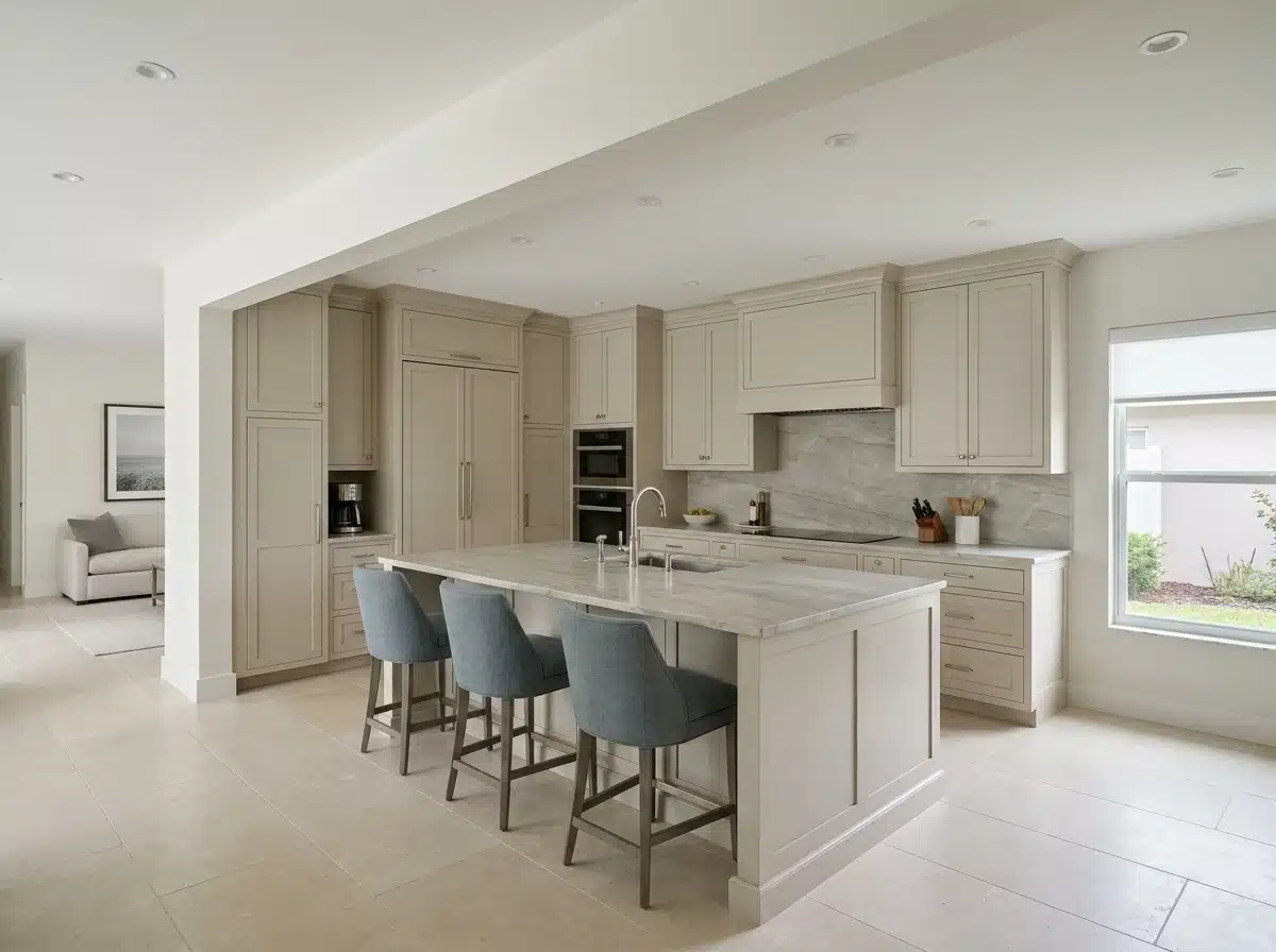 Kitchen Remodeling in Pinellas County, FL - Cabinet Quality