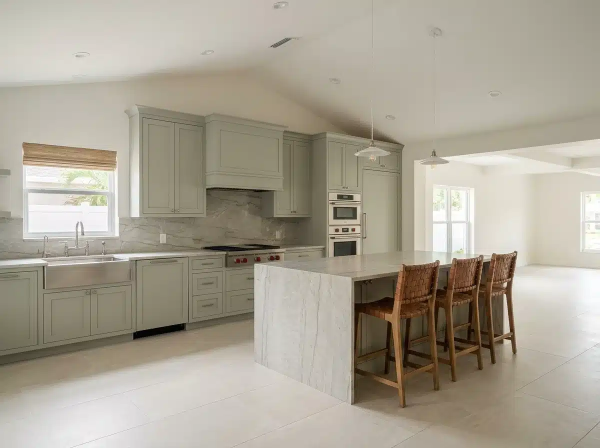 Kitchen Remodeling in Pinellas County, FL - Kitchen Remodel
