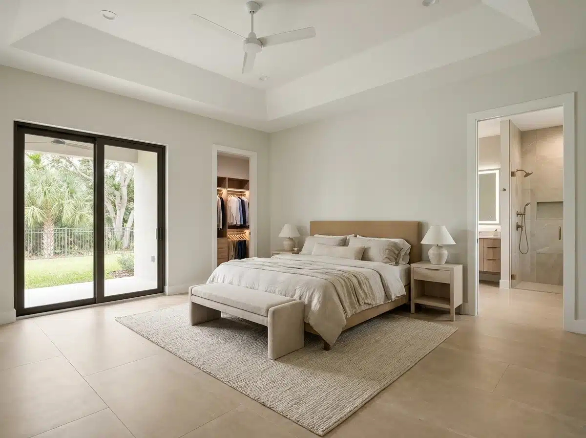 Master Suite Additions in Pinellas County, FL — Adding Primary