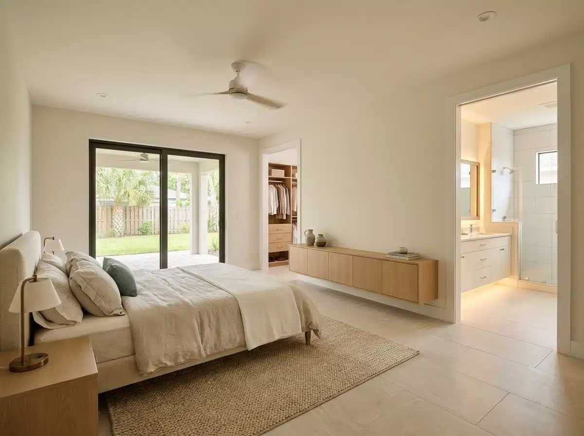 Master Suite Additions in Pinellas County, FL — Why Pinellas