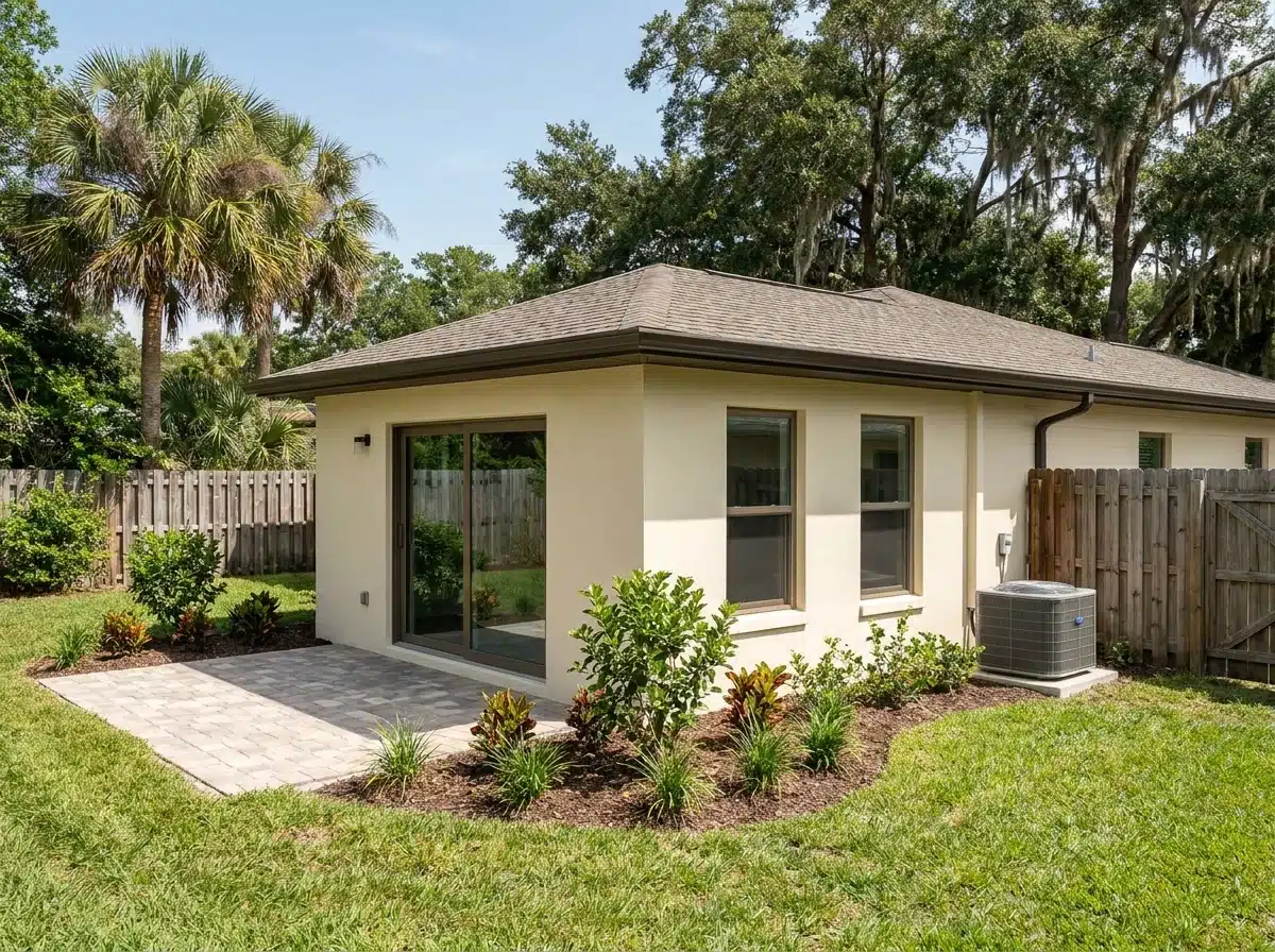 Room Additions in Pinellas County, FL — Why Local