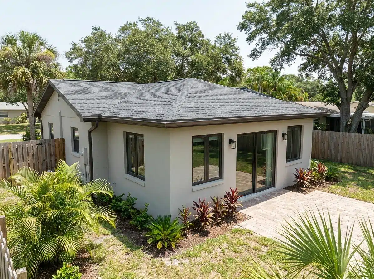 Room Additions in Pinellas County, FL — Verifying Buildable